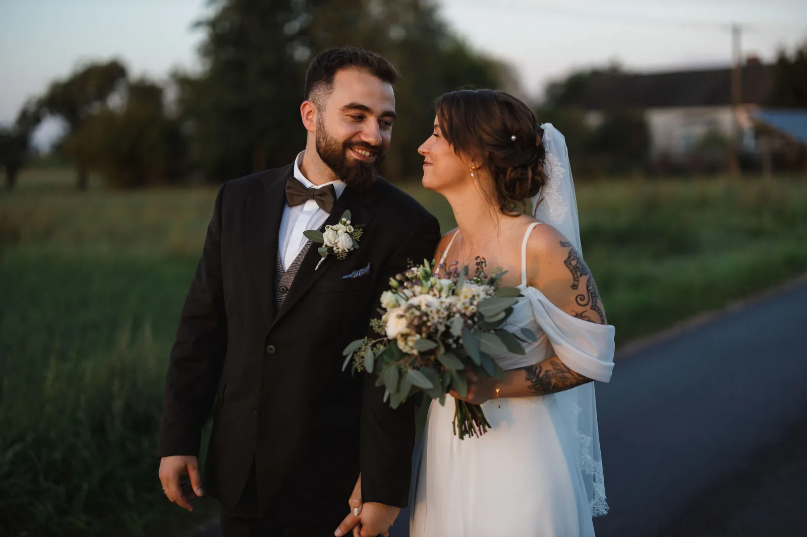 Klaudia & Dawid